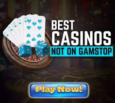 Discovering Casinos Not on Gamstop UK A Comprehensive Guide Discovering Casinos Not on Gamstop UK A Comprehensive Guide