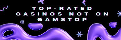 Exploring Non-Gamstop Casino Sites A Comprehensive Guide