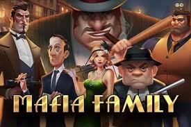 Mafia Casino Online España La Nueva Revolución del Juego Mafia Casino Online España La Nueva Revolución del Juego