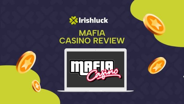 Mafia Casino Online España La Nueva Revolución del Juego Mafia Casino Online España La Nueva Revolución del Juego